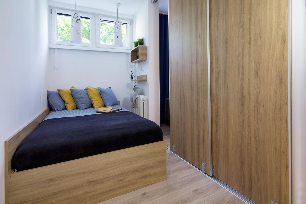 Ferienwohnung Compact I - Faktura Vat Koszalin Exterior foto