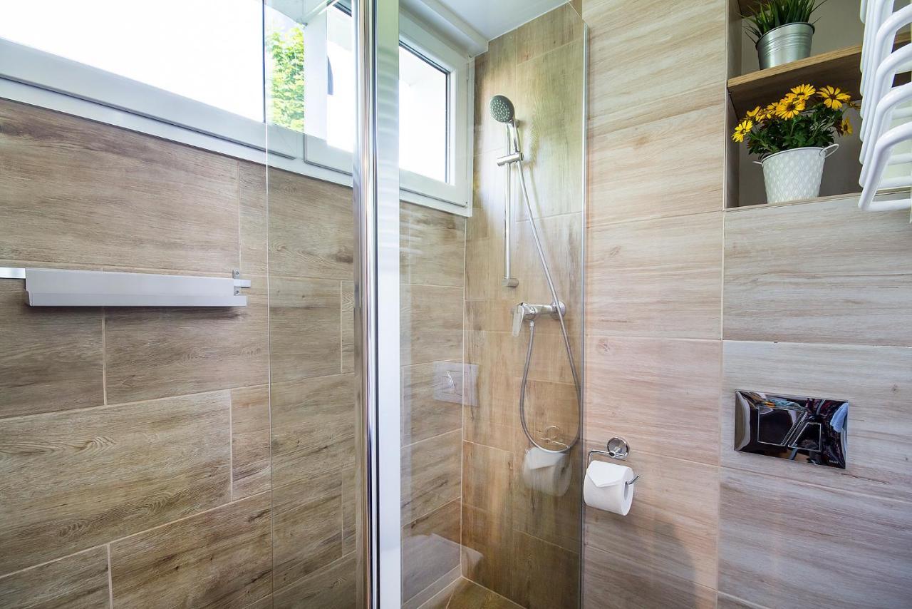 Ferienwohnung Compact I - Faktura Vat Koszalin Exterior foto